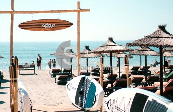 Flat on sale in Torremolinos REF:64195