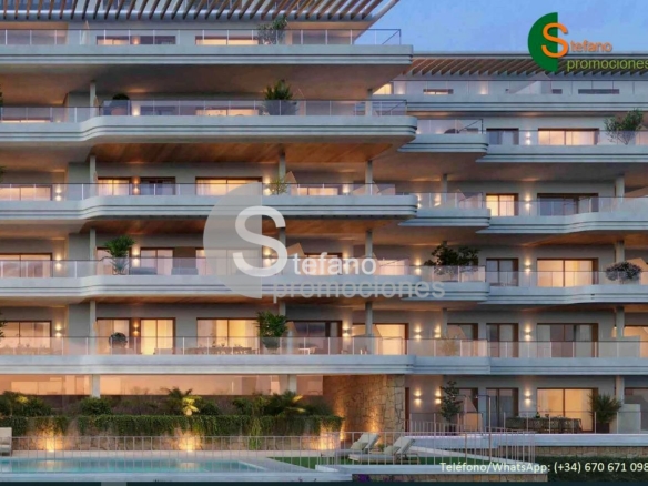 Flat on sale in Torremolinos REF:64194