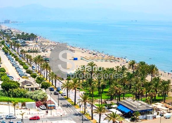 Flat on sale in Torremolinos REF:64194