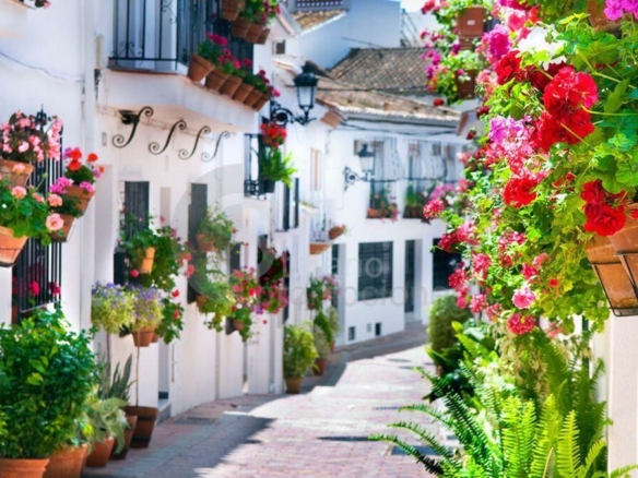 Flat on sale in Torremolinos REF:64377