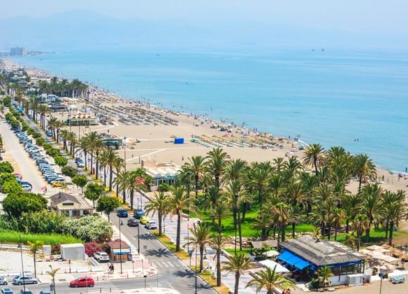 EXCLUSIVO PROYECTO RESIDENCIAL EN LA COSTA DEL SOL, OFRECE VIVIENDAS DE 2 Y 3 DORMITORIOS CON AMPLIAS TERRAZAS, DISEÑADO PARA FUSIONARSE CON LA NATURA REF:64555