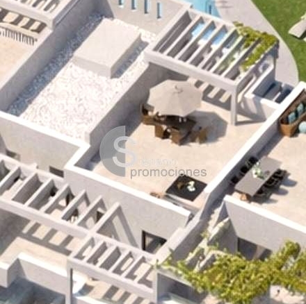 ÁTICO EXCLUSIVO EN LA RESERVA DEL LIMONAR: 130M² DE TERRAZA PRIVADA Y ENTREGA EN MARZO 2026 REF:64648