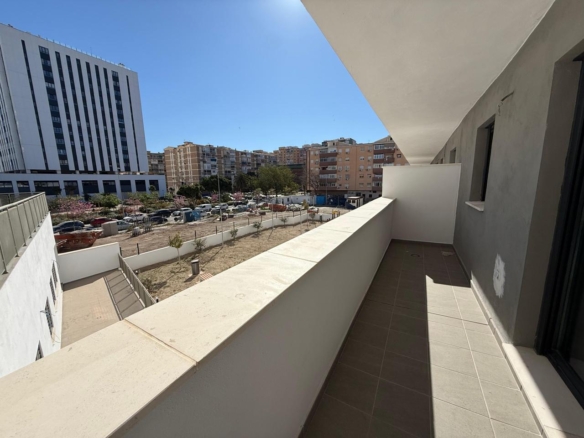 Flat on sale in Málaga REF:64716
