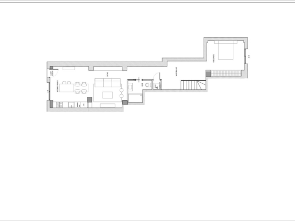 AMPLIA VIVIENDA REFORMADA DE 181 M² EN EXCELENTE ZONA DE MÁLAGA, A POCOS MINUTOS DEL CENTRO. REF:64766