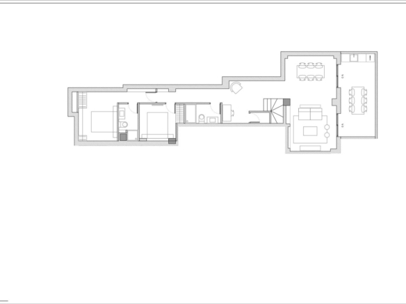 AMPLIA VIVIENDA REFORMADA DE 181 M² EN EXCELENTE ZONA DE MÁLAGA, A POCOS MINUTOS DEL CENTRO. REF:64766