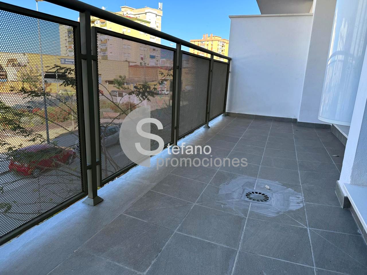 Flat on sale in Málaga REF:64716