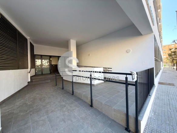 Flat on sale in Málaga REF:64716
