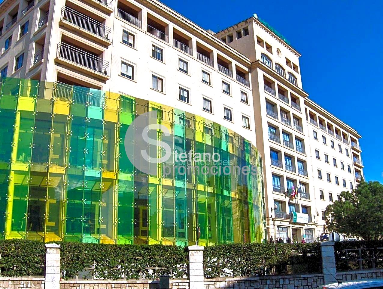 Flat on sale in Málaga REF:64794