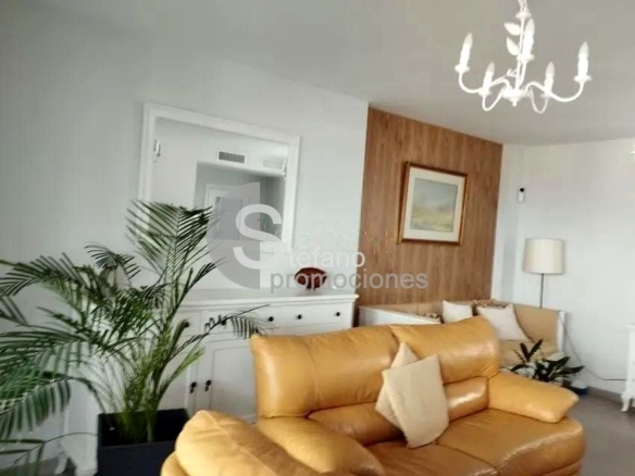 Penthouse on sale in Málaga REF:64796