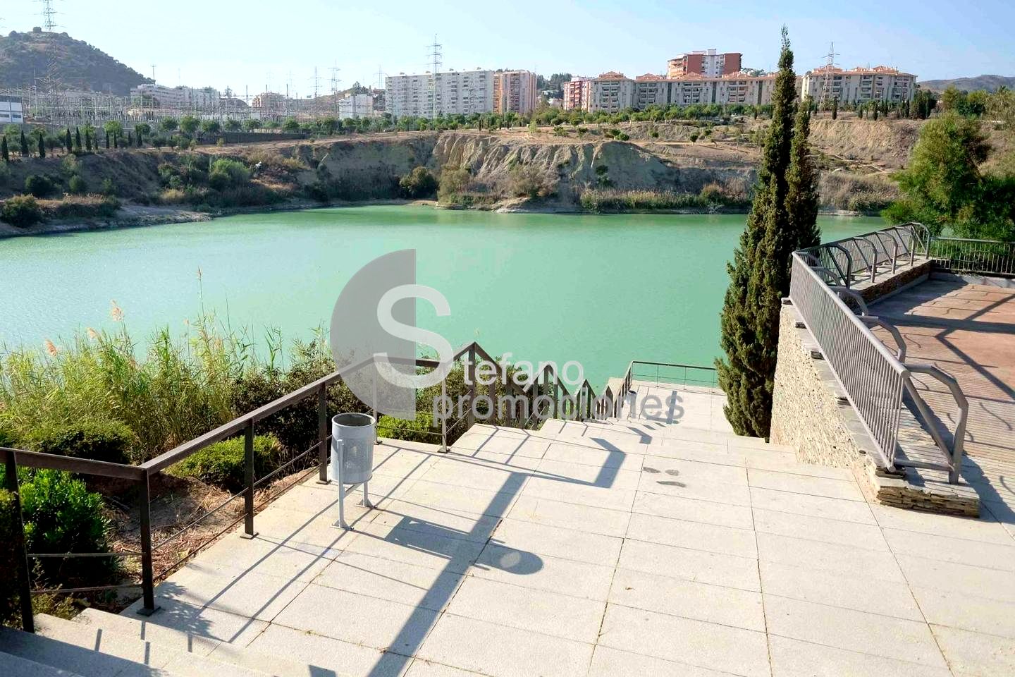 Penthouse on sale in Málaga REF:64796