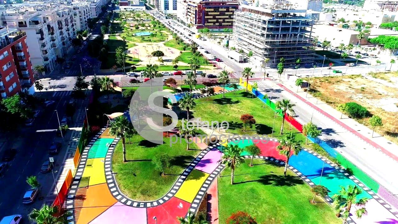 Penthouse on sale in Málaga REF:64796