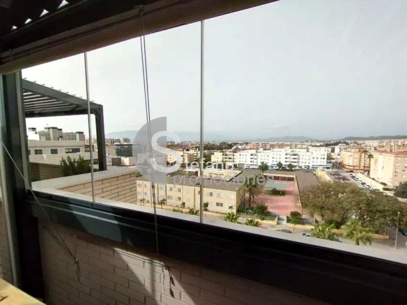Penthouse on sale in Málaga REF:64796