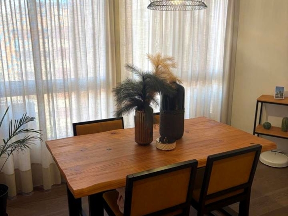 OPORTUNIDAD EXCLUSIVA EN EL CENTRO! PISO LUMINOSO CON UBICACIÓN INMEJORABLE, ESTACIÓN DE METRO Y AVE REF:64862