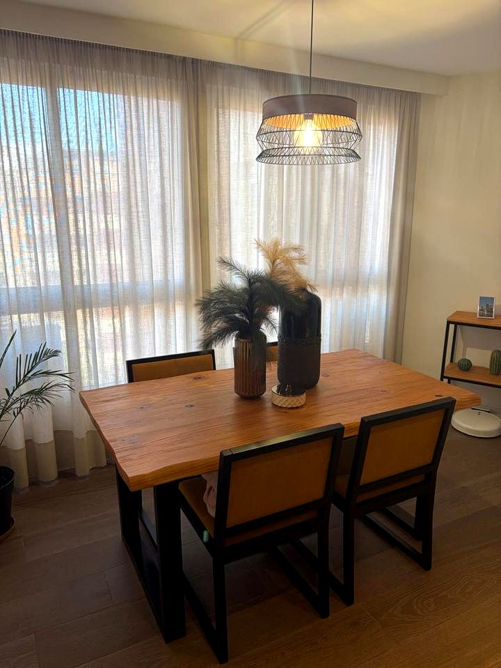 OPORTUNIDAD EXCLUSIVA EN EL CENTRO! PISO LUMINOSO CON UBICACIÓN INMEJORABLE, ESTACIÓN DE METRO Y AVE REF:64862
