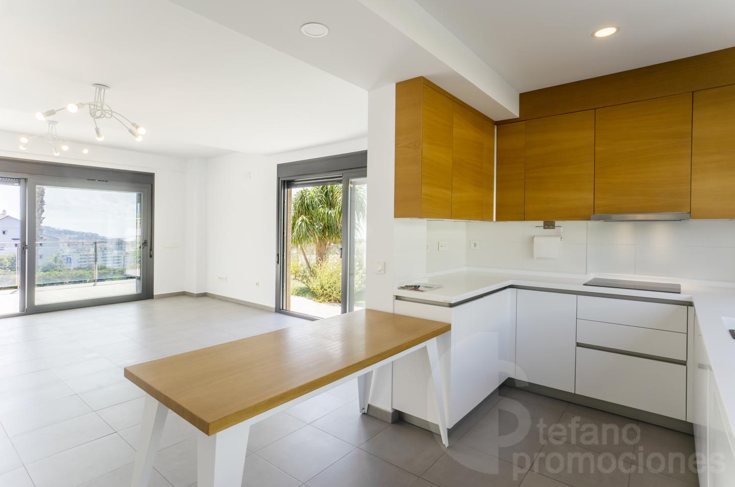 VILLA DE LUJO CASI A ESTRENAR EN MÁLAGA ESTE CON IMPRESIONANTES VISTAS AL MAR Y CALIDADES PREMIUM. REF:64871