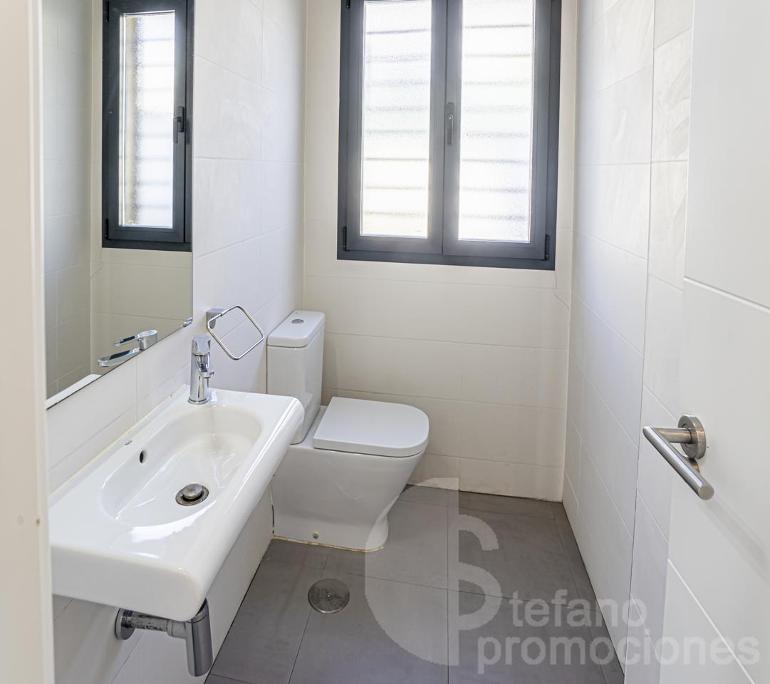 VILLA DE LUJO CASI A ESTRENAR EN MÁLAGA ESTE CON IMPRESIONANTES VISTAS AL MAR Y CALIDADES PREMIUM. REF:64871