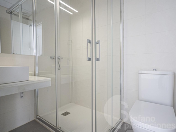 VILLA DE LUJO CASI A ESTRENAR EN MÁLAGA ESTE CON IMPRESIONANTES VISTAS AL MAR Y CALIDADES PREMIUM. REF:64871