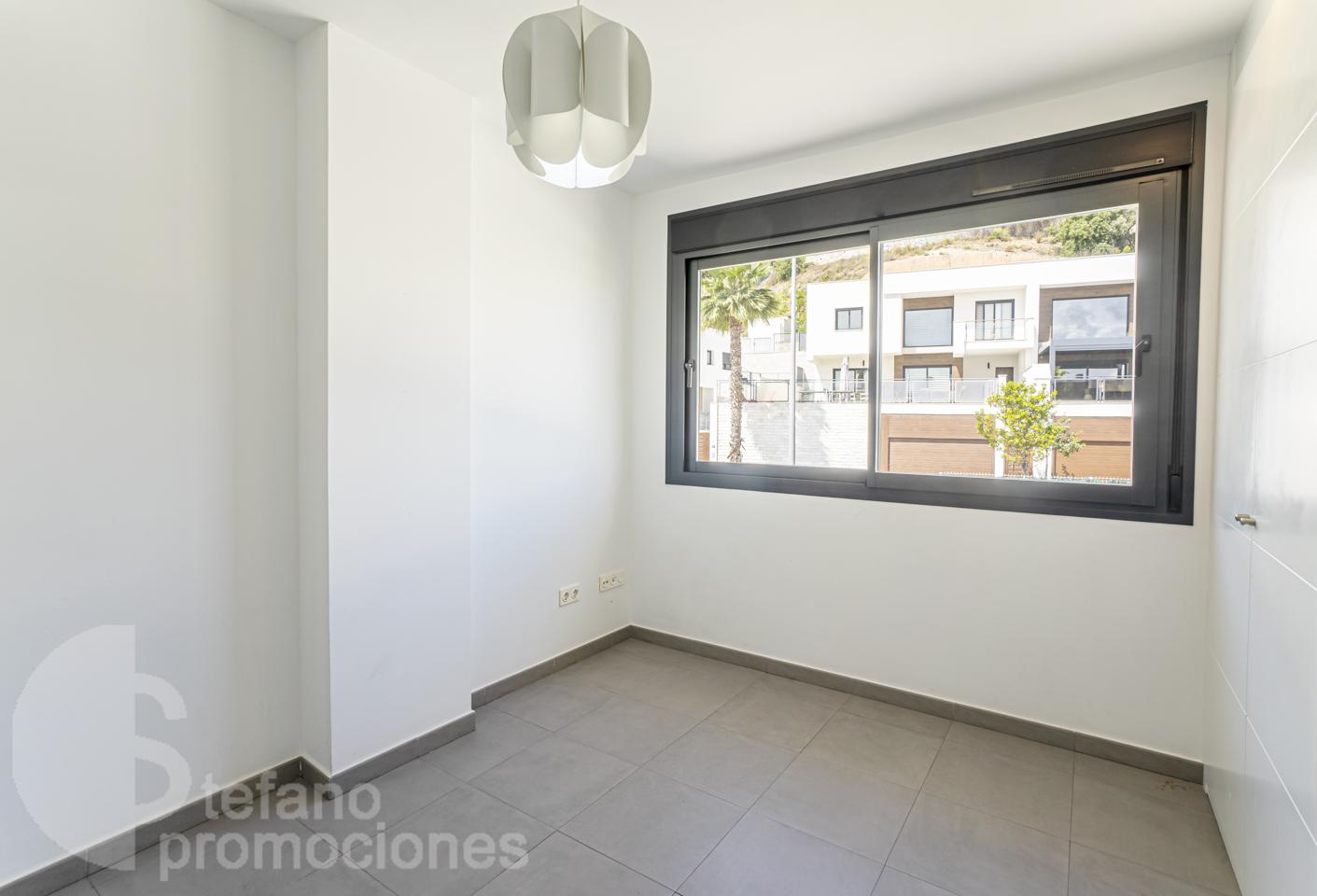 VILLA DE LUJO CASI A ESTRENAR EN MÁLAGA ESTE CON IMPRESIONANTES VISTAS AL MAR Y CALIDADES PREMIUM. REF:64871
