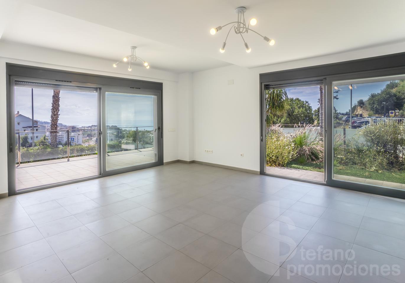VILLA DE LUJO CASI A ESTRENAR EN MÁLAGA ESTE CON IMPRESIONANTES VISTAS AL MAR Y CALIDADES PREMIUM. REF:64871