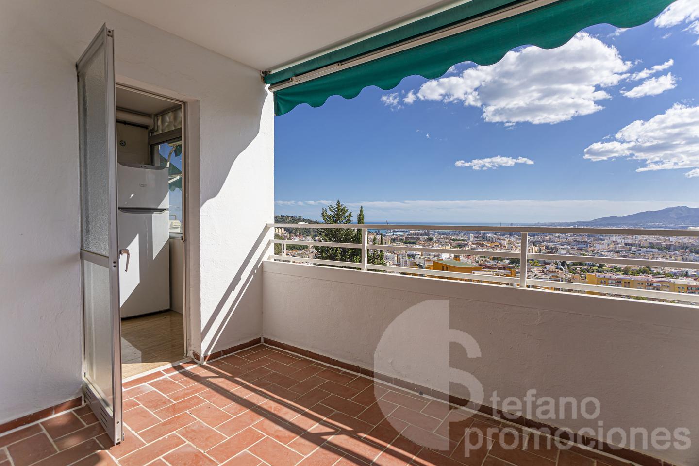 ¡VISTAS ÚNICAS E INFINITAS!  DÚPLEX EN PINARES DE OLLETAS. AMPLITUD, GRANDES PISCINAS & JARDINES REF:64868