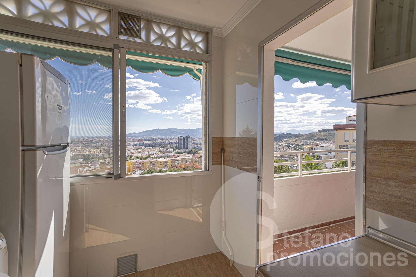 ¡VISTAS ÚNICAS E INFINITAS!  DÚPLEX EN PINARES DE OLLETAS. AMPLITUD, GRANDES PISCINAS & JARDINES REF:64868