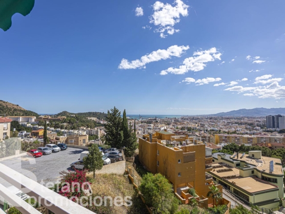 ¡VISTAS ÚNICAS E INFINITAS!  DÚPLEX EN PINARES DE OLLETAS. AMPLITUD, GRANDES PISCINAS & JARDINES REF:64868