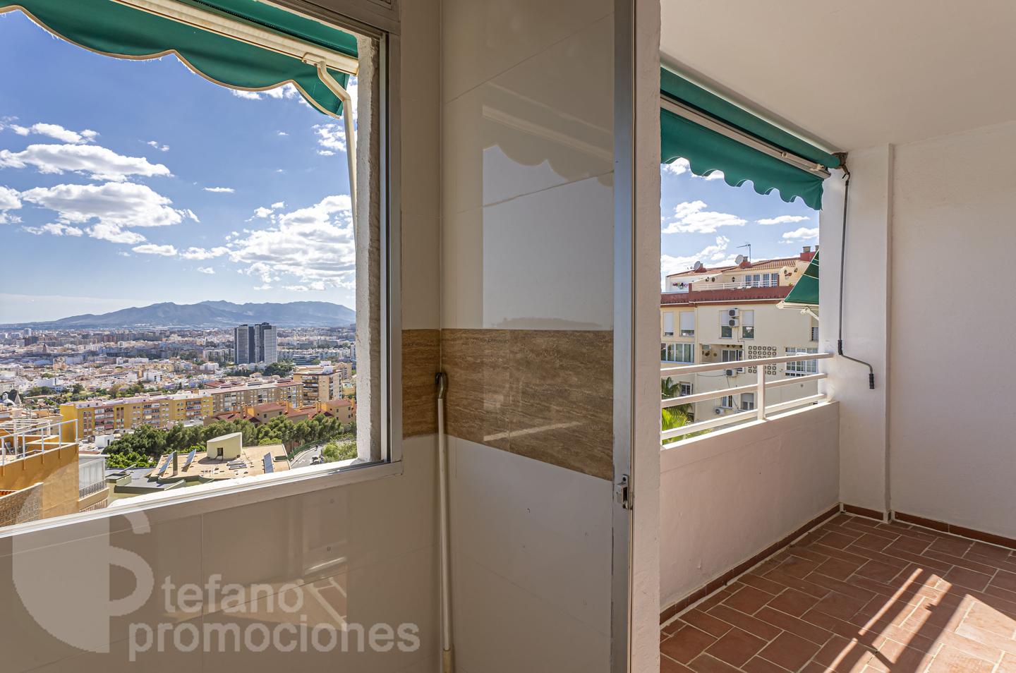 ¡VISTAS ÚNICAS E INFINITAS!  DÚPLEX EN PINARES DE OLLETAS. AMPLITUD, GRANDES PISCINAS & JARDINES REF:64868