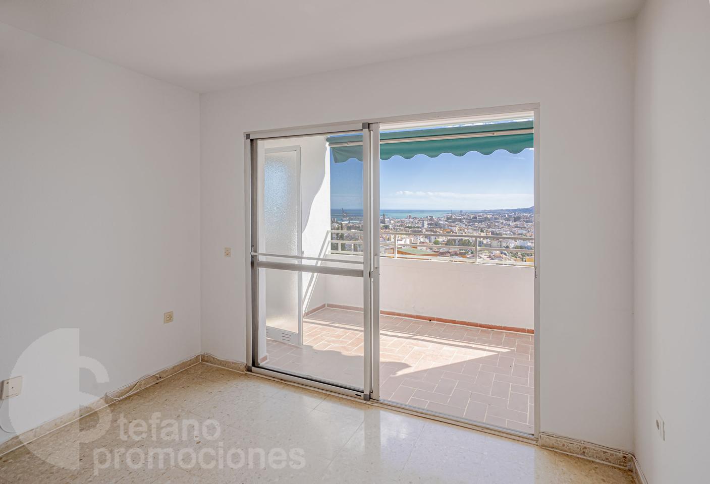 ¡VISTAS ÚNICAS E INFINITAS!  DÚPLEX EN PINARES DE OLLETAS. AMPLITUD, GRANDES PISCINAS & JARDINES REF:64868