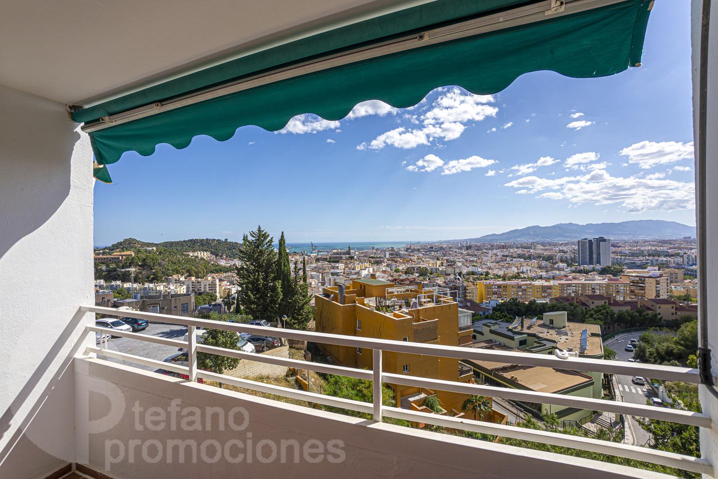 ¡VISTAS ÚNICAS E INFINITAS!  DÚPLEX EN PINARES DE OLLETAS. AMPLITUD, GRANDES PISCINAS & JARDINES REF:64868