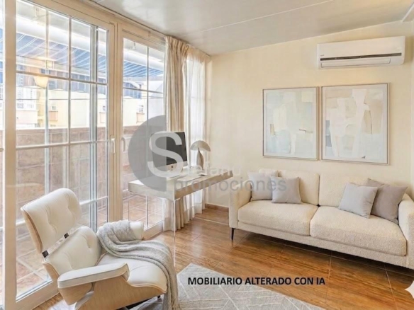 PROPIEDAD EN COMPLEJO DE SOLO 8 VIVIENDAS UBICADA EN LA TRANQUILA ZONA RESIDENCIAL DE CARLOS HAYA REF:64891