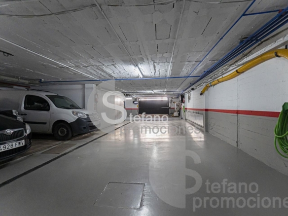 PROPIEDAD EN COMPLEJO DE SOLO 8 VIVIENDAS UBICADA EN LA TRANQUILA ZONA RESIDENCIAL DE CARLOS HAYA REF:64891