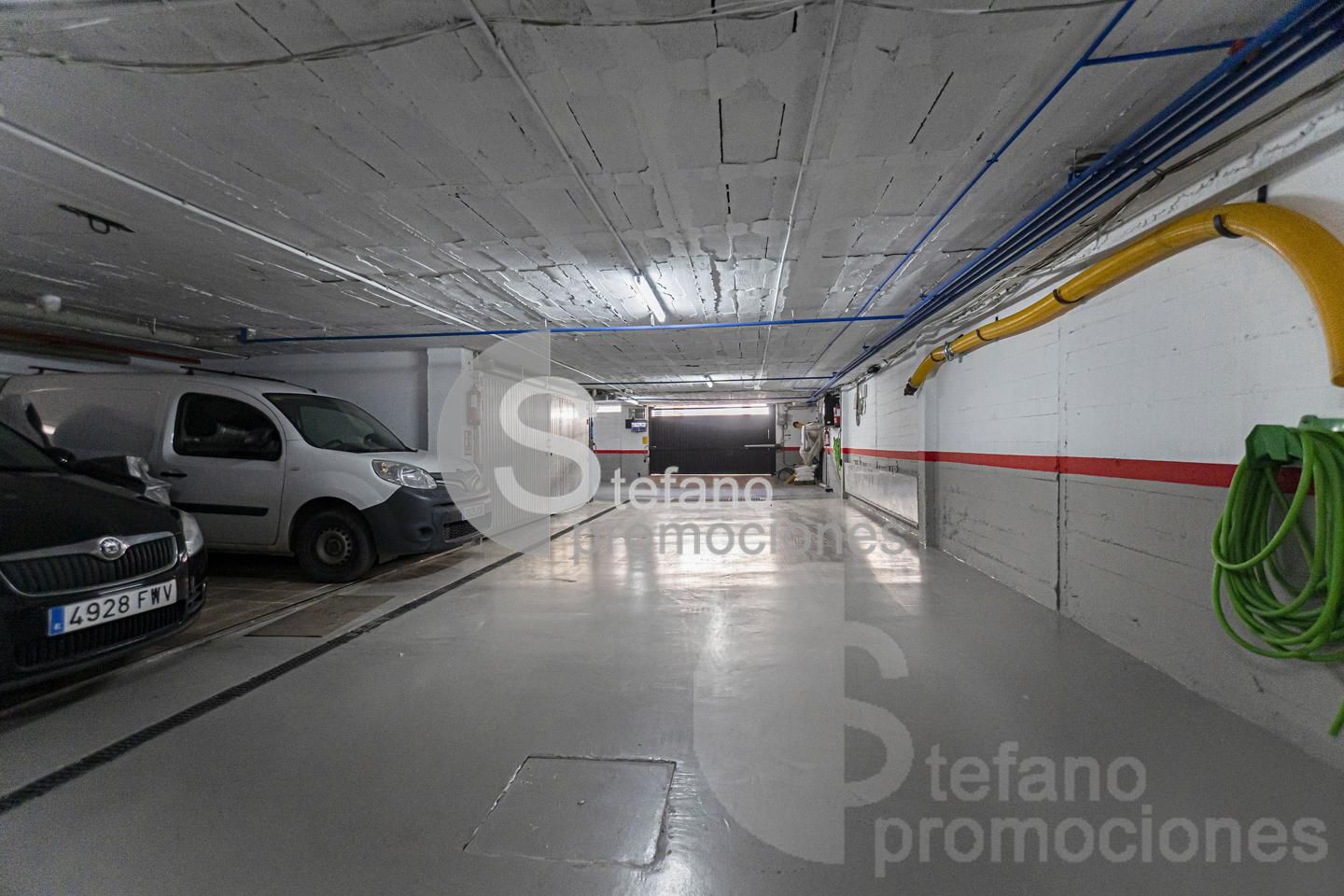 image_1571510_15.jpg PROPIEDAD EN COMPLEJO DE SOLO 8 VIVIENDAS UBICADA EN LA TRANQUILA ZONA RESIDENCIAL DE CARLOS HAYA REF:64891