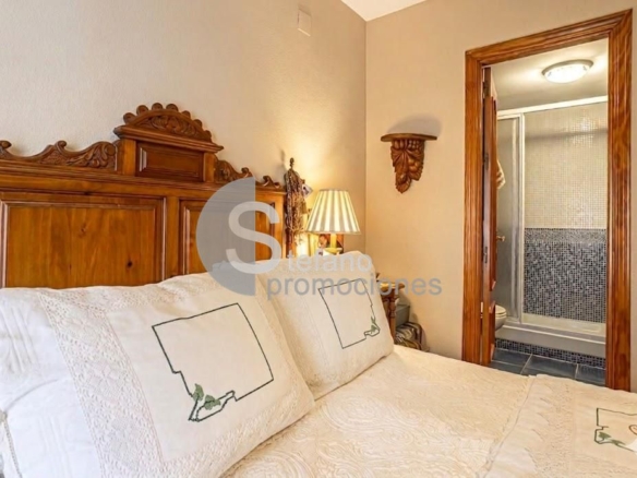 PROPIEDAD EN COMPLEJO DE SOLO 8 VIVIENDAS UBICADA EN LA TRANQUILA ZONA RESIDENCIAL DE CARLOS HAYA REF:64891