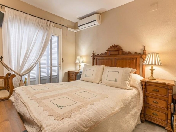 PROPIEDAD EN COMPLEJO DE SOLO 8 VIVIENDAS UBICADA EN LA TRANQUILA ZONA RESIDENCIAL DE CARLOS HAYA REF:64891