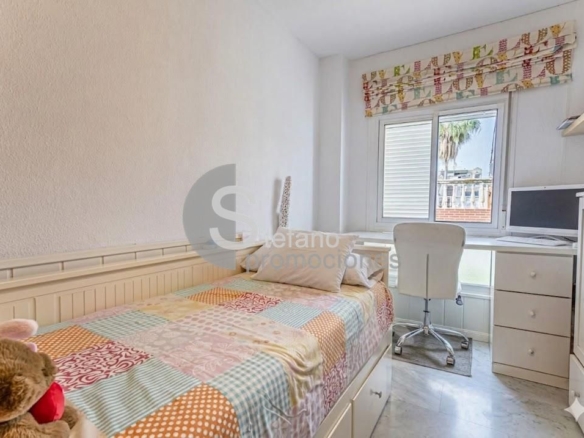 PROPIEDAD EN COMPLEJO DE SOLO 8 VIVIENDAS UBICADA EN LA TRANQUILA ZONA RESIDENCIAL DE CARLOS HAYA REF:64891