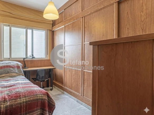 PROPIEDAD EN COMPLEJO DE SOLO 8 VIVIENDAS UBICADA EN LA TRANQUILA ZONA RESIDENCIAL DE CARLOS HAYA REF:64891