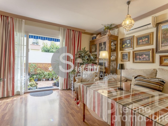 PROPIEDAD EN COMPLEJO DE SOLO 8 VIVIENDAS UBICADA EN LA TRANQUILA ZONA RESIDENCIAL DE CARLOS HAYA REF:64891
