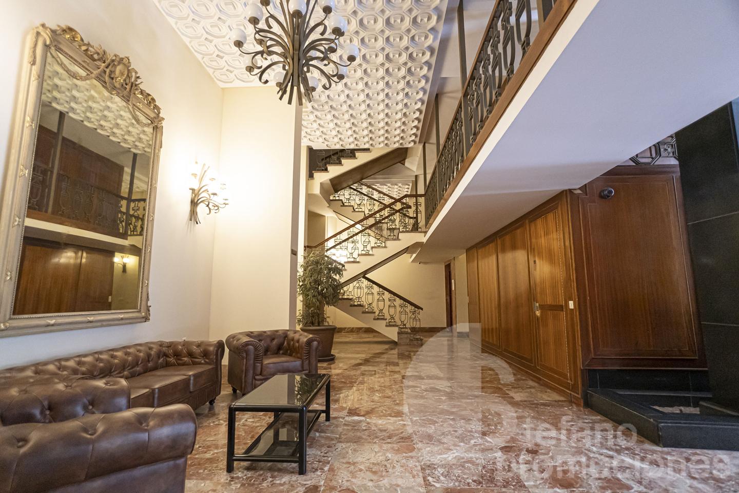 image_1571551_1.jpg EXCLUSIVO, SEÑORIAL Y ENCANTADOR PISO EN EL CORAZÓN DE LA MALAGUETA, CON AMPLIA TERRAZA PRIVADA DE 20 METROS REF:64914