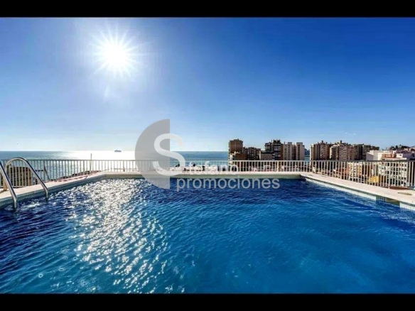 EXCLUSIVO, SEÑORIAL Y ENCANTADOR PISO EN EL CORAZÓN DE LA MALAGUETA, CON AMPLIA TERRAZA PRIVADA DE 20 METROS REF:64914