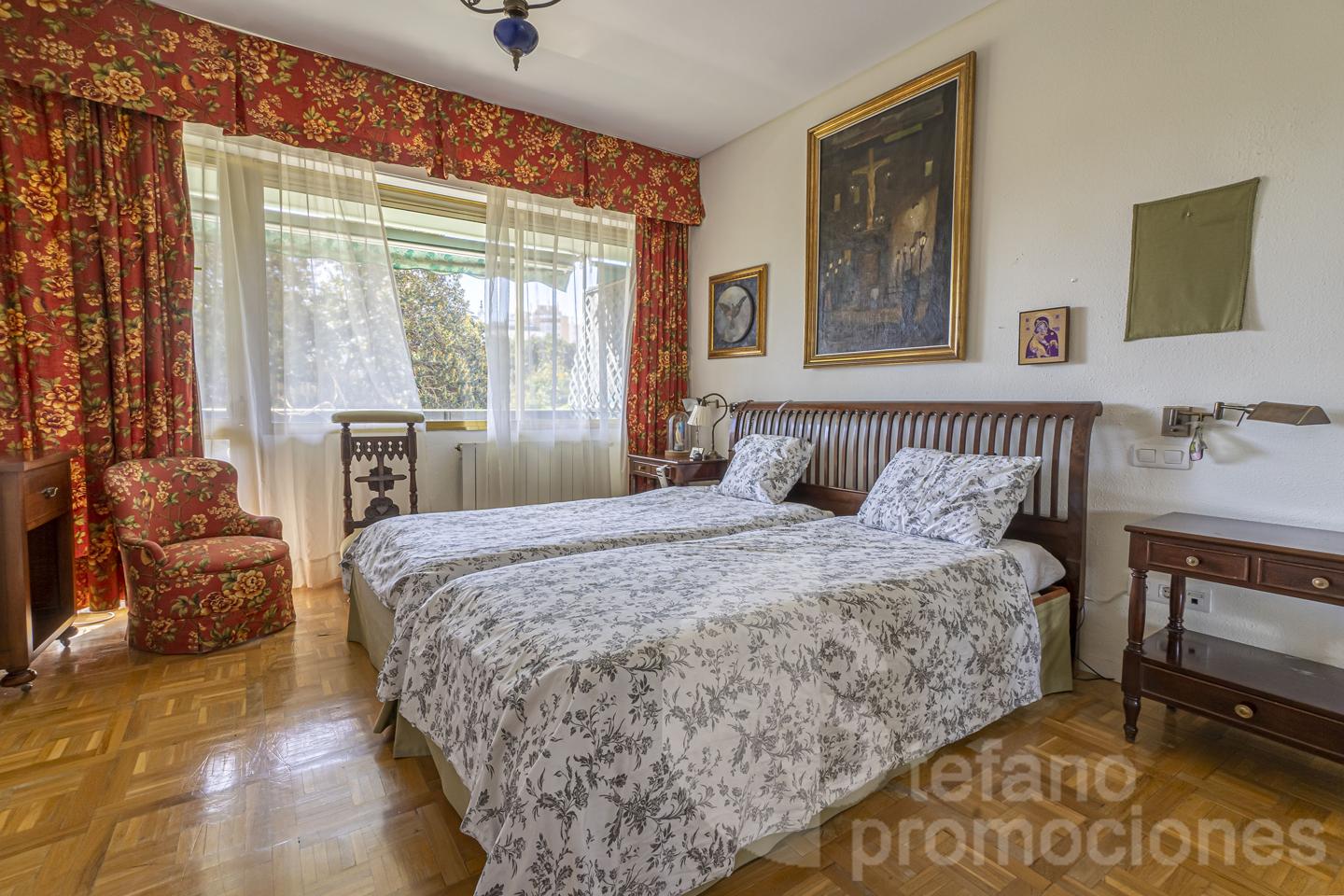 image_1571551_18.jpg EXCLUSIVO, SEÑORIAL Y ENCANTADOR PISO EN EL CORAZÓN DE LA MALAGUETA, CON AMPLIA TERRAZA PRIVADA DE 20 METROS REF:64914