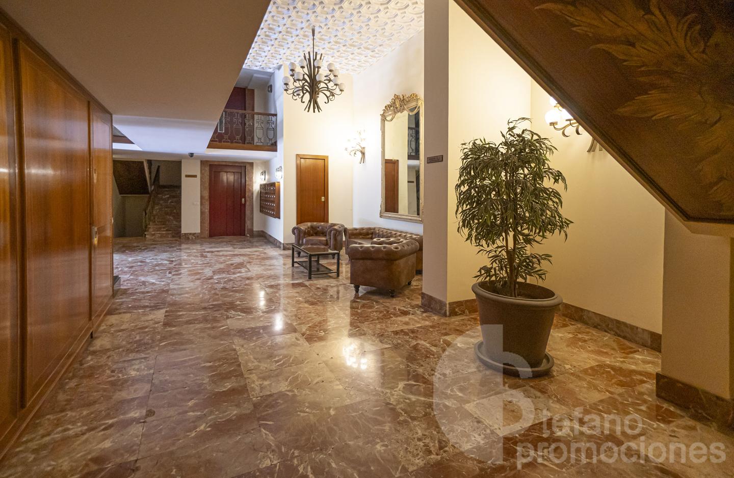 image_1571551_25.jpg EXCLUSIVO, SEÑORIAL Y ENCANTADOR PISO EN EL CORAZÓN DE LA MALAGUETA, CON AMPLIA TERRAZA PRIVADA DE 20 METROS REF:64914