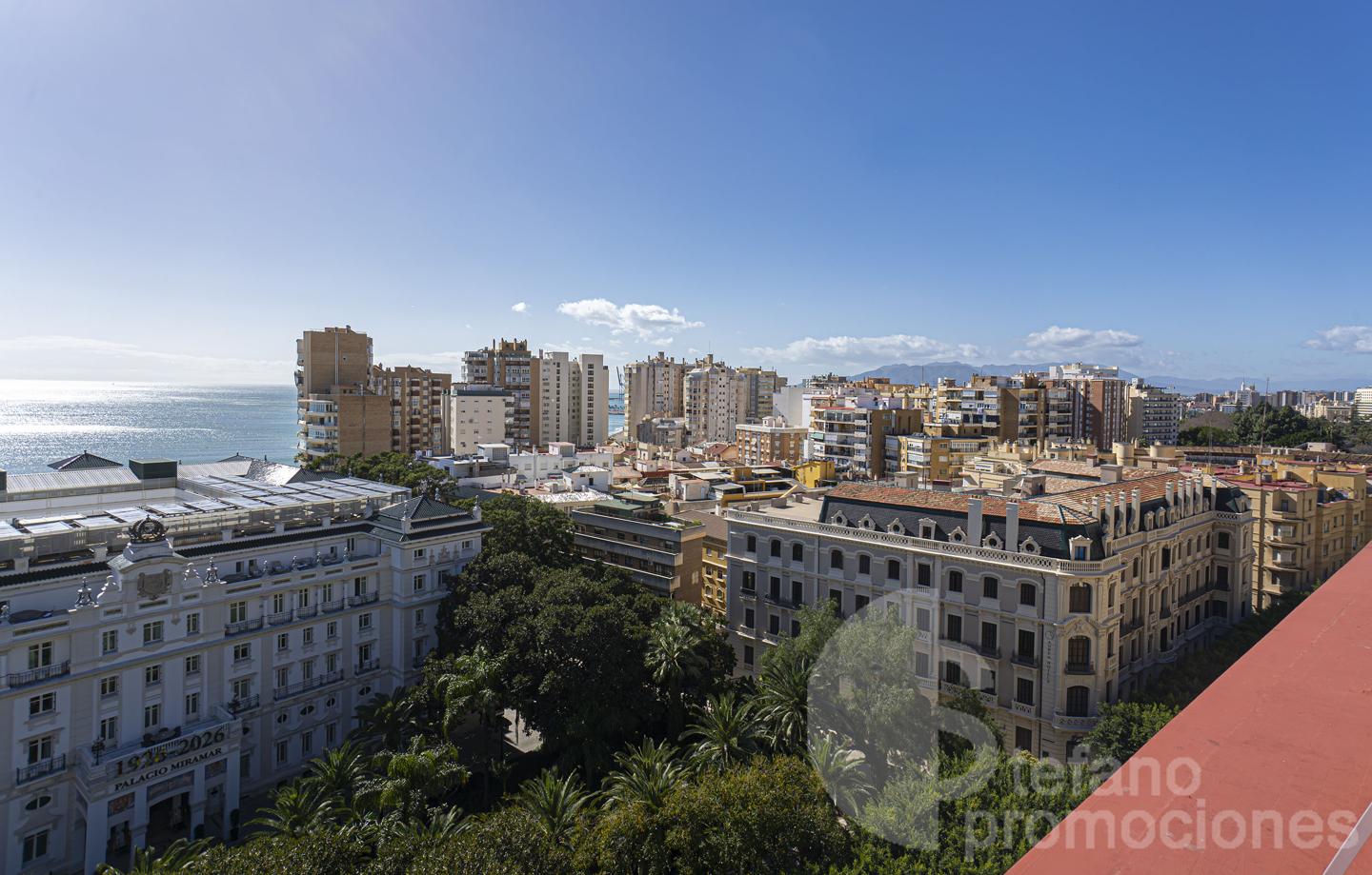 image_1571551_29.jpg EXCLUSIVO, SEÑORIAL Y ENCANTADOR PISO EN EL CORAZÓN DE LA MALAGUETA, CON AMPLIA TERRAZA PRIVADA DE 20 METROS REF:64914