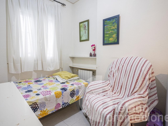 EXCLUSIVO, SEÑORIAL Y ENCANTADOR PISO EN EL CORAZÓN DE LA MALAGUETA, CON AMPLIA TERRAZA PRIVADA DE 20 METROS REF:64914