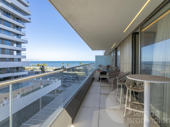 DESCUBRE UNA EXPERIENCIA RESIDENCIAL ÚNICA EN SIERRA BLANCA TOWER, UNA DE LAS TORRES MÁS EXCLUSIVAS Y EMBLEMÁTICAS DE MÁLAGA. REF:64915