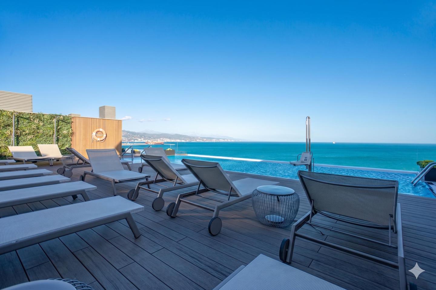 DESCUBRE UNA EXPERIENCIA RESIDENCIAL ÚNICA EN SIERRA BLANCA TOWER, UNA DE LAS TORRES MÁS EXCLUSIVAS Y EMBLEMÁTICAS DE MÁLAGA. REF:64915