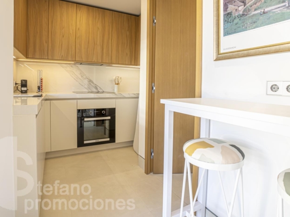 DESCUBRE UNA EXPERIENCIA RESIDENCIAL ÚNICA EN SIERRA BLANCA TOWER, UNA DE LAS TORRES MÁS EXCLUSIVAS Y EMBLEMÁTICAS DE MÁLAGA. REF:64915
