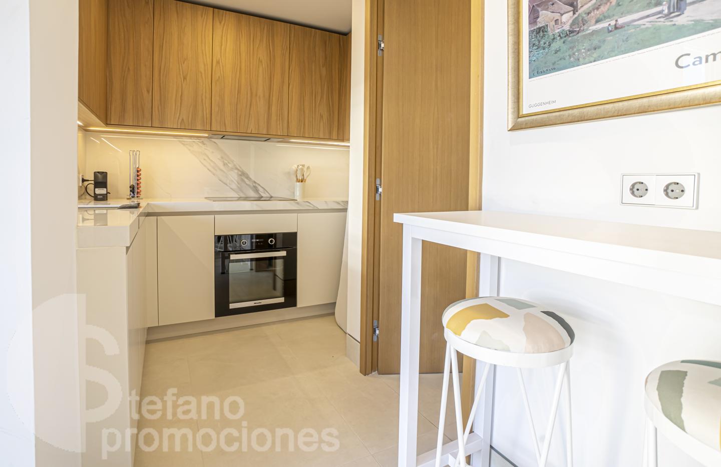 DESCUBRE UNA EXPERIENCIA RESIDENCIAL ÚNICA EN SIERRA BLANCA TOWER, UNA DE LAS TORRES MÁS EXCLUSIVAS Y EMBLEMÁTICAS DE MÁLAGA. REF:64915