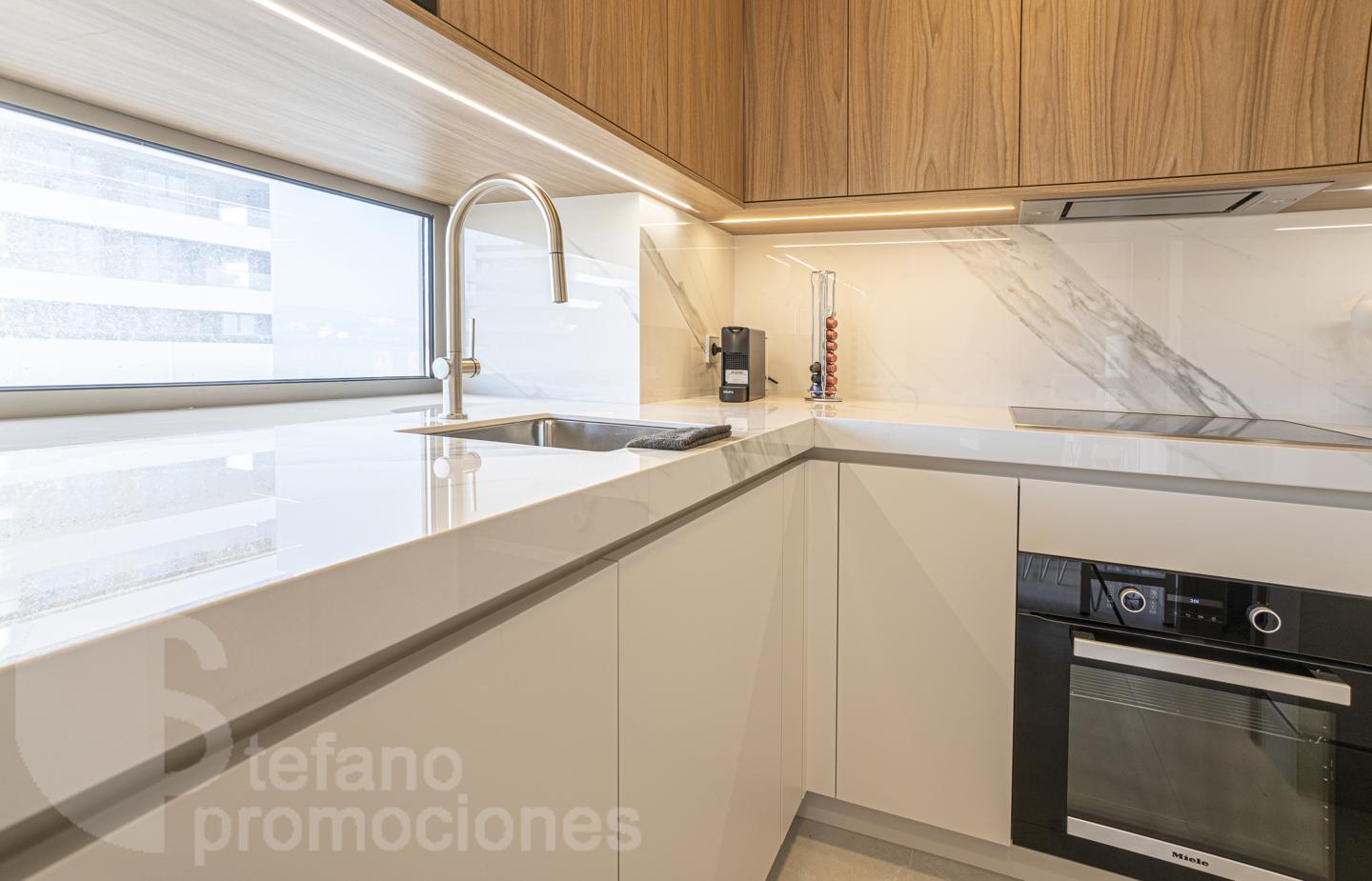 DESCUBRE UNA EXPERIENCIA RESIDENCIAL ÚNICA EN SIERRA BLANCA TOWER, UNA DE LAS TORRES MÁS EXCLUSIVAS Y EMBLEMÁTICAS DE MÁLAGA. REF:64915