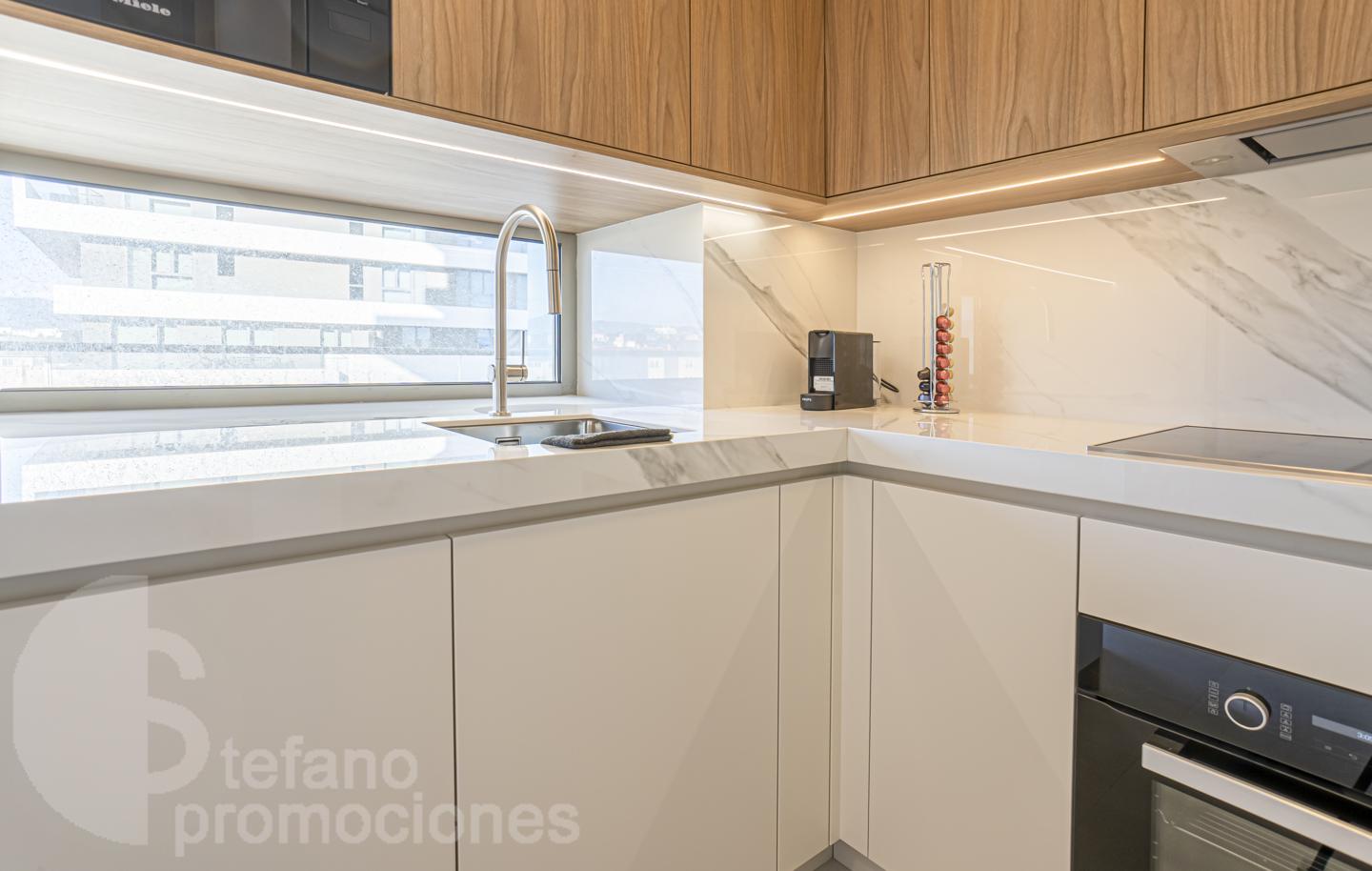 DESCUBRE UNA EXPERIENCIA RESIDENCIAL ÚNICA EN SIERRA BLANCA TOWER, UNA DE LAS TORRES MÁS EXCLUSIVAS Y EMBLEMÁTICAS DE MÁLAGA. REF:64915