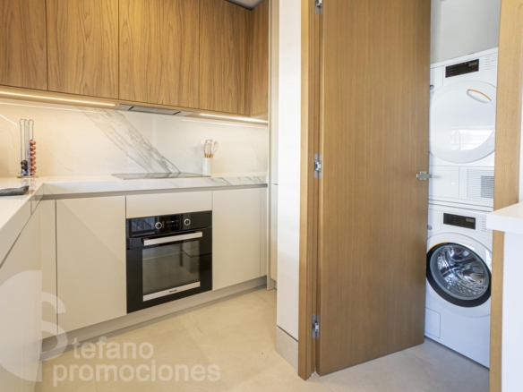 DESCUBRE UNA EXPERIENCIA RESIDENCIAL ÚNICA EN SIERRA BLANCA TOWER, UNA DE LAS TORRES MÁS EXCLUSIVAS Y EMBLEMÁTICAS DE MÁLAGA. REF:64915
